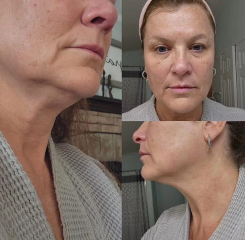 Nayori GloBrush - Elevate Your Glow!